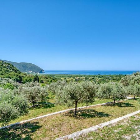 Two Bedroom House With Sea View Maj Buljarica Kültér fotó