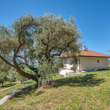 Two Bedroom House With Sea View Maj Buljarica Kültér fotó