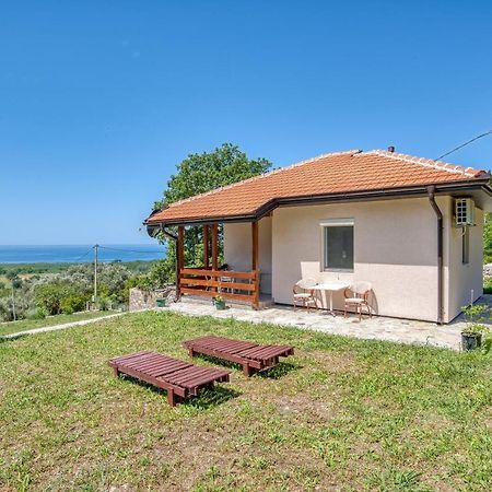 Two Bedroom House With Sea View Maj Buljarica Kültér fotó