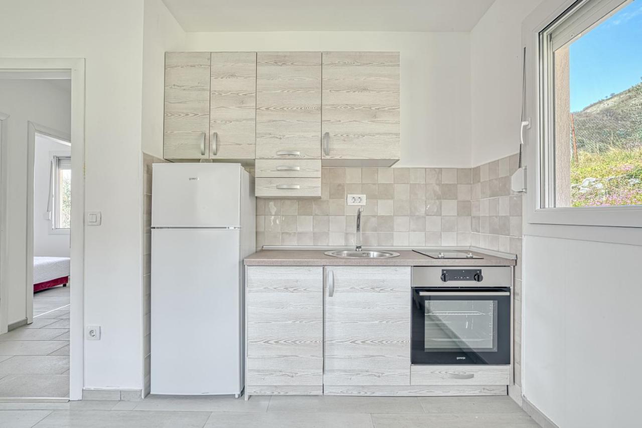 Two Bedroom House With Sea View Maj Buljarica Kültér fotó