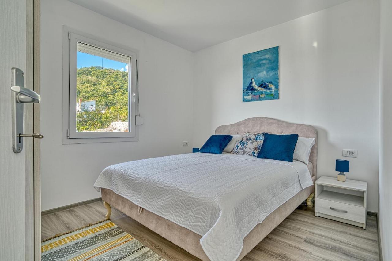 Two Bedroom House With Sea View Maj Buljarica Kültér fotó