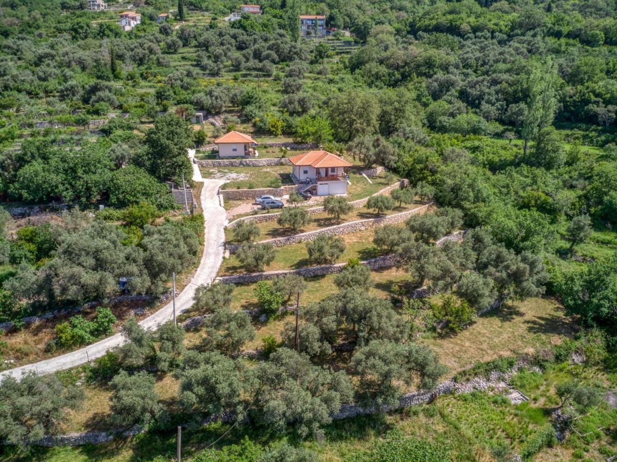 Two Bedroom House With Sea View Maj Buljarica Kültér fotó