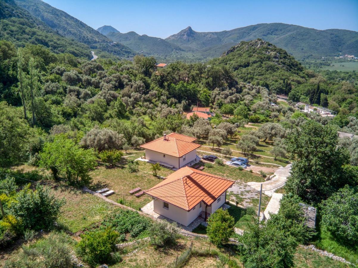 Two Bedroom House With Sea View Maj Buljarica Kültér fotó
