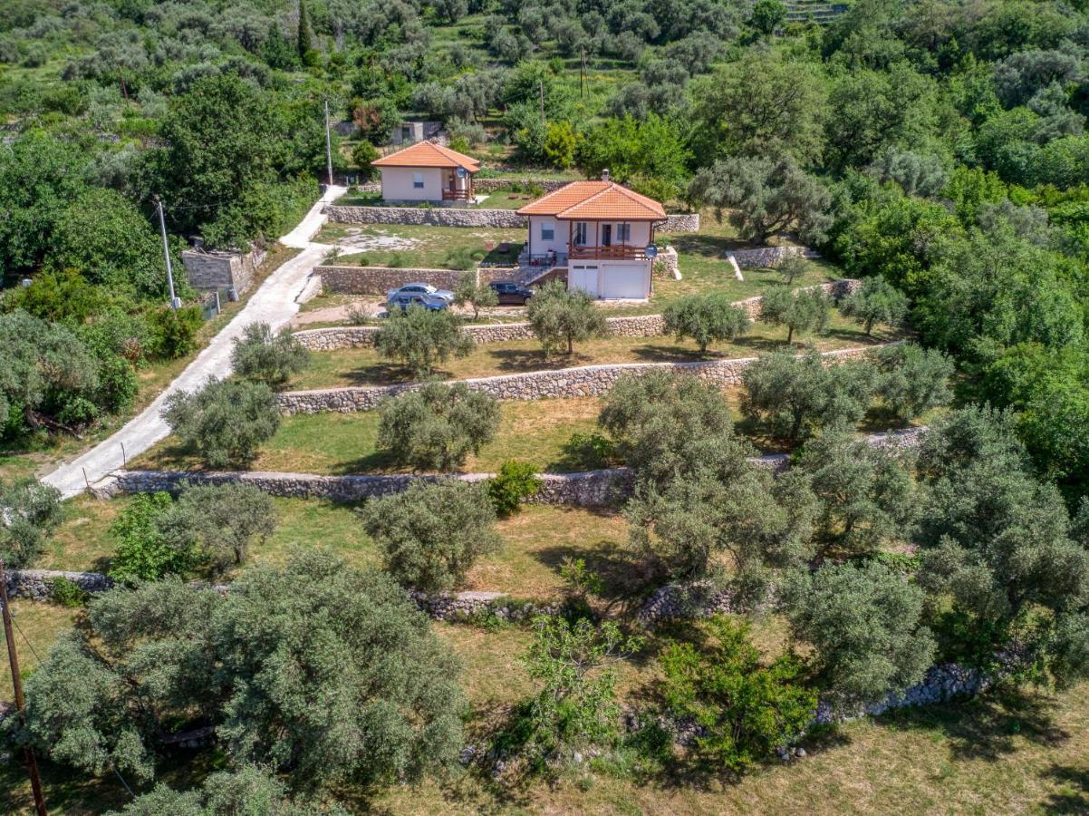 Two Bedroom House With Sea View Maj Buljarica Kültér fotó