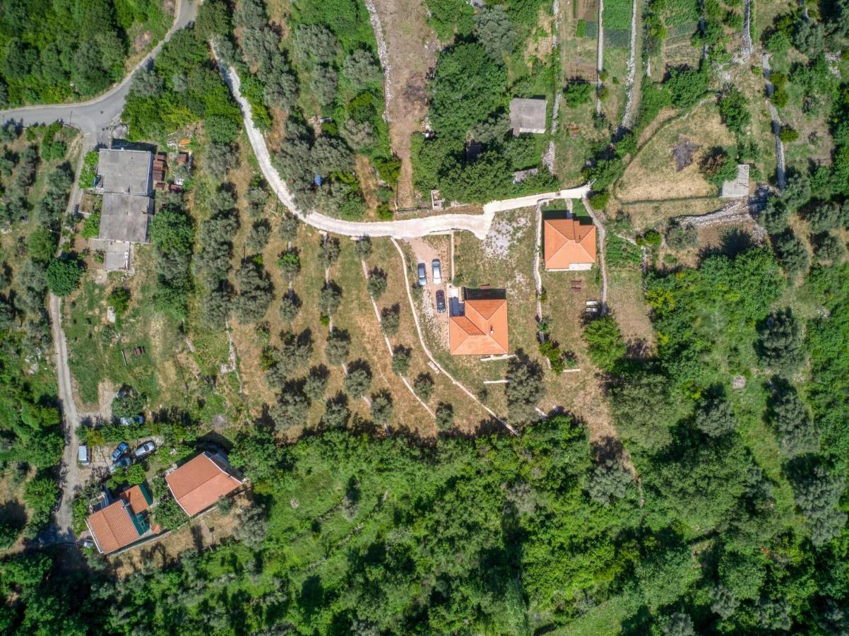Two Bedroom House With Sea View Maj Buljarica Kültér fotó
