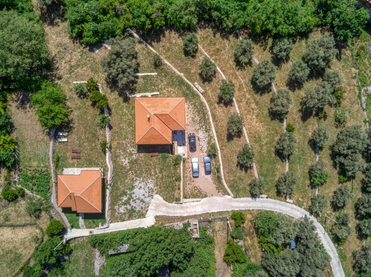 Two Bedroom House With Sea View Maj Buljarica Kültér fotó
