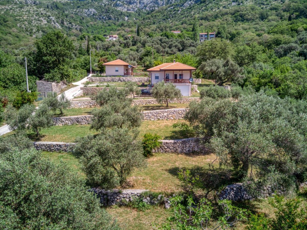 Two Bedroom House With Sea View Maj Buljarica Kültér fotó